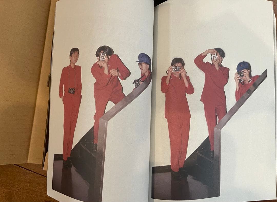 【美品】Yellow Magic Orchestra×SUKITA
