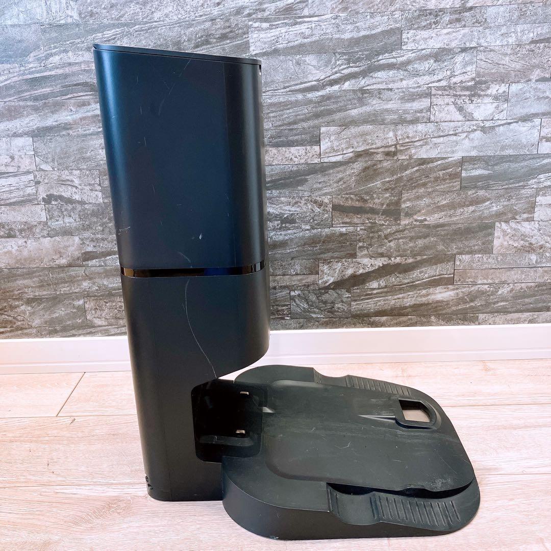 【純正品】iRobot Roomba ルンバ iシリーズ用 クリーンベース