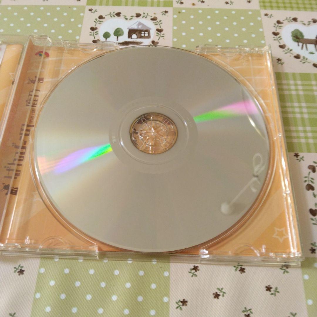 希少　帯付き　鹿乃　ばんび～の　ボカロ　CD　歌い手