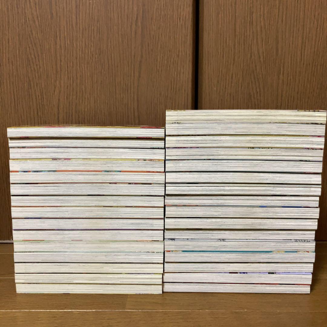 鬼灯の冷徹 1~31巻　全巻　完結　全巻セット 江口夏実