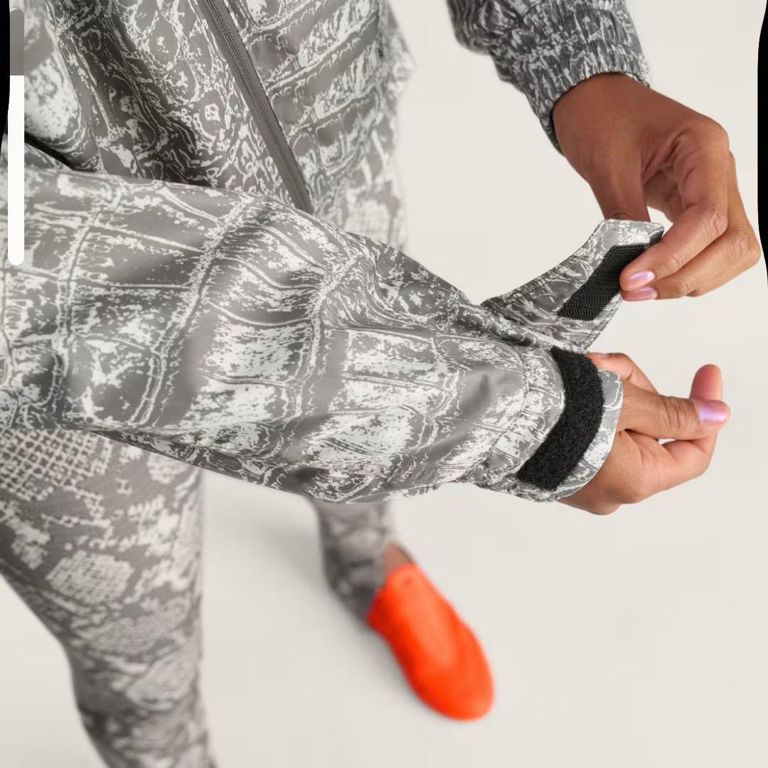 ADIDAS BY STELLA MCCARTNEYアイテムジャケット プリント