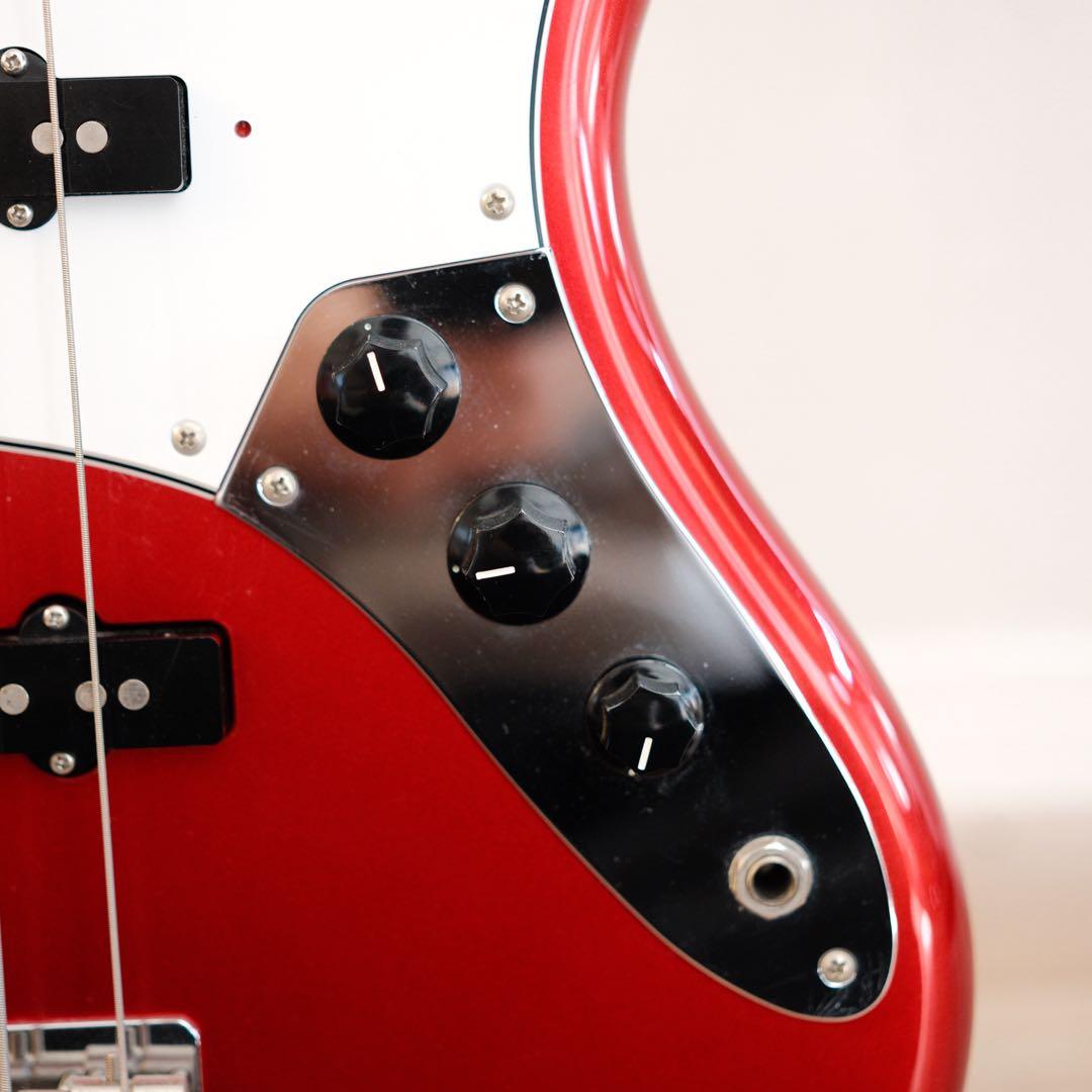 Fender Japan Jazz Bass JDシリアル 2013