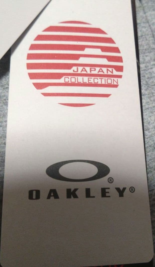 OAKLEYゴルフMsizeジョガーパンツ(新品未使用品)