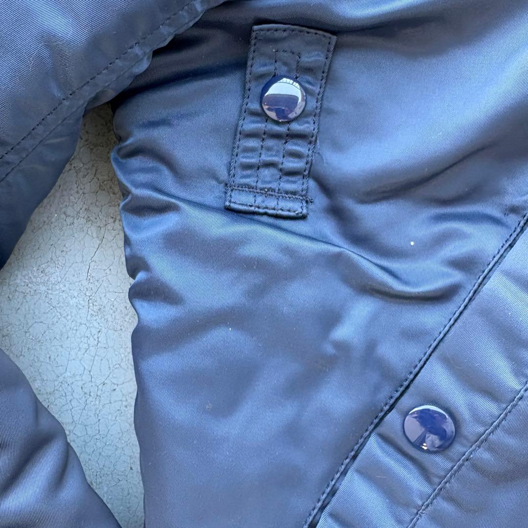 「専用」希少50s復刻 リアルマッコイズ B-15C MOD フライトJKT