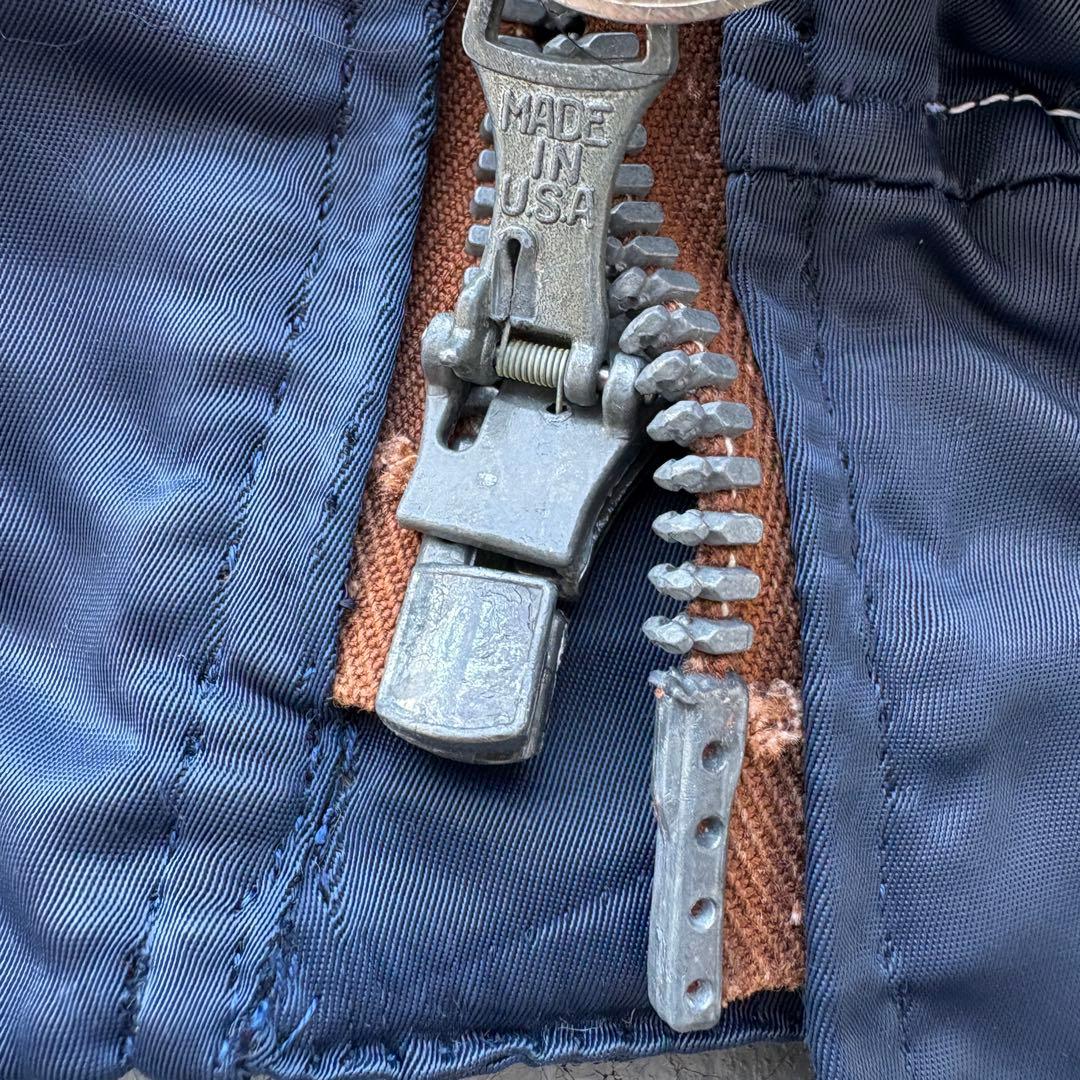 「専用」希少50s復刻 リアルマッコイズ B-15C MOD フライトJKT