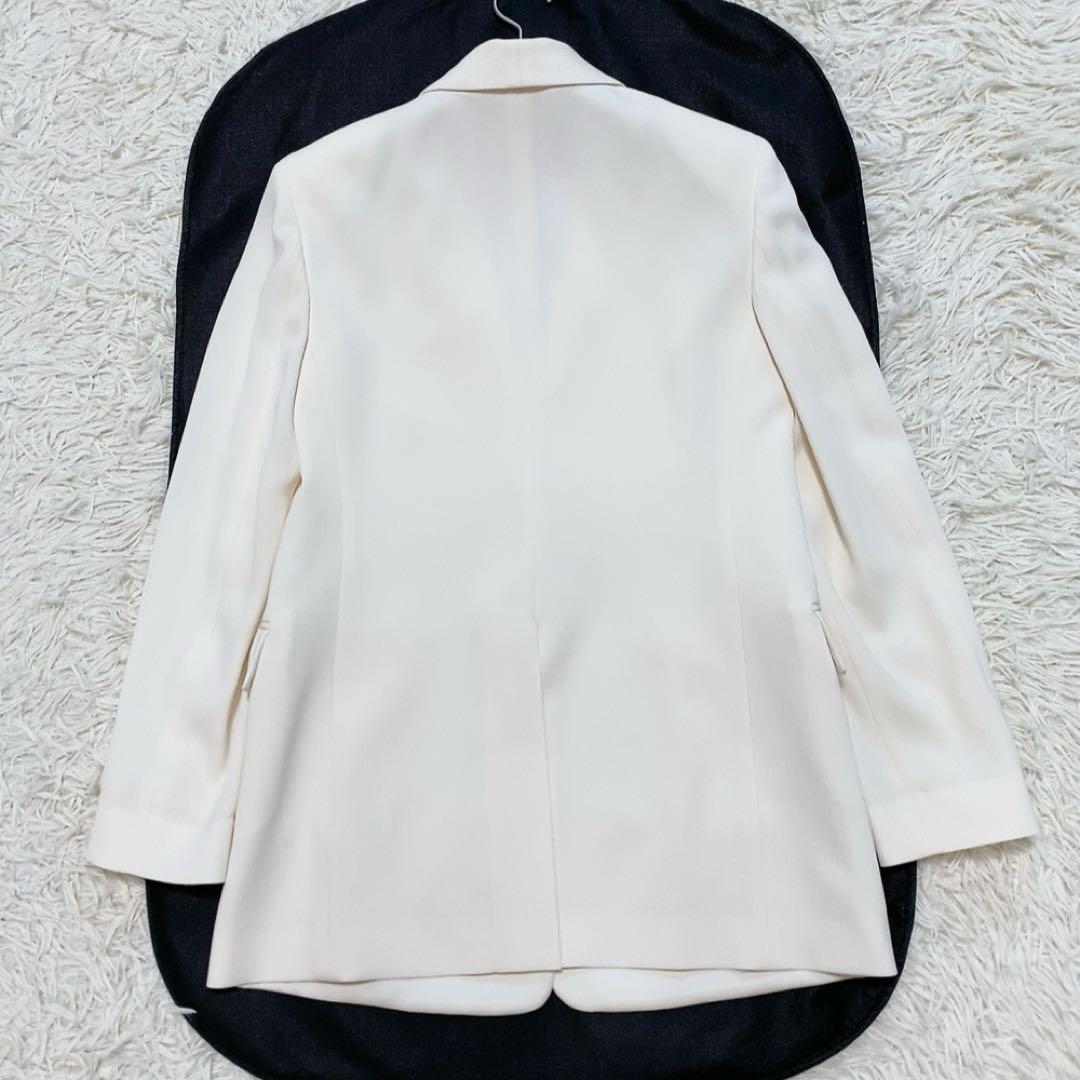 【24SS】セオリー テーラードジャケット ショールカラー 定価5.7万 人気