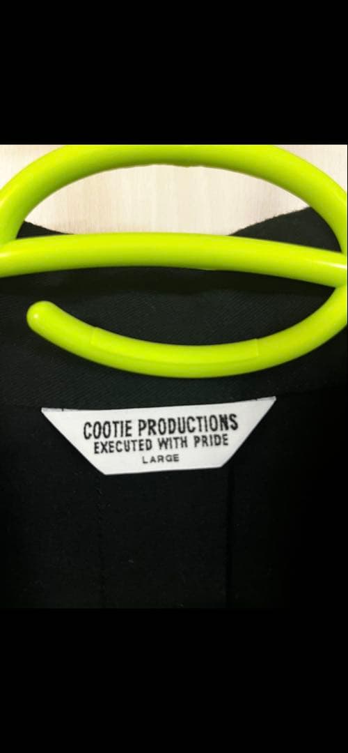 ⭐︎人気⭐︎cootie productions カバーオール