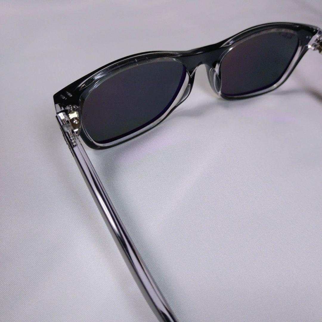 Ray-Ban サングラス NEW WAYFARER ケース メガネ拭き付き
