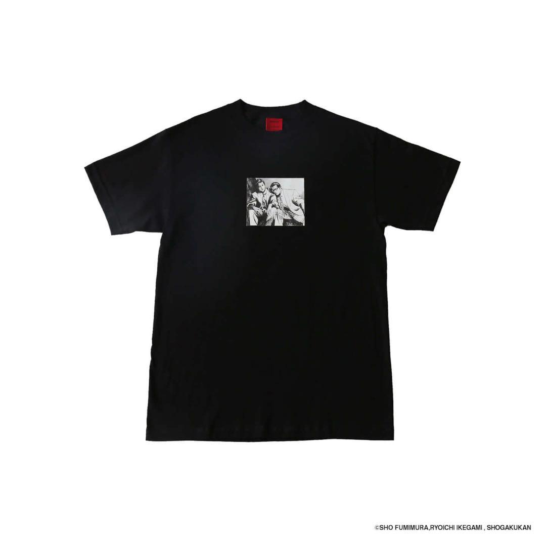 サンクチュアリ×NEMES×JOURNAL STANDARD 新品未開封ブラック
