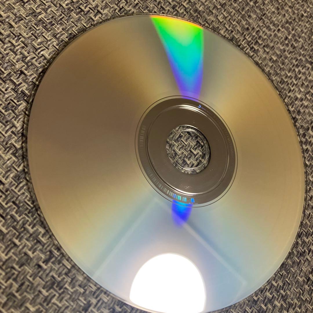 【希少レア】 TOOL fear inoculum 初回 限定盤 CD
