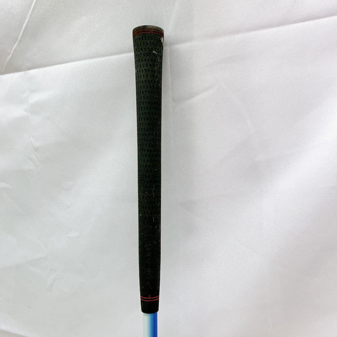 1ABM008 美品 ゴルフ練習器具 江連 忠 Power D EZ