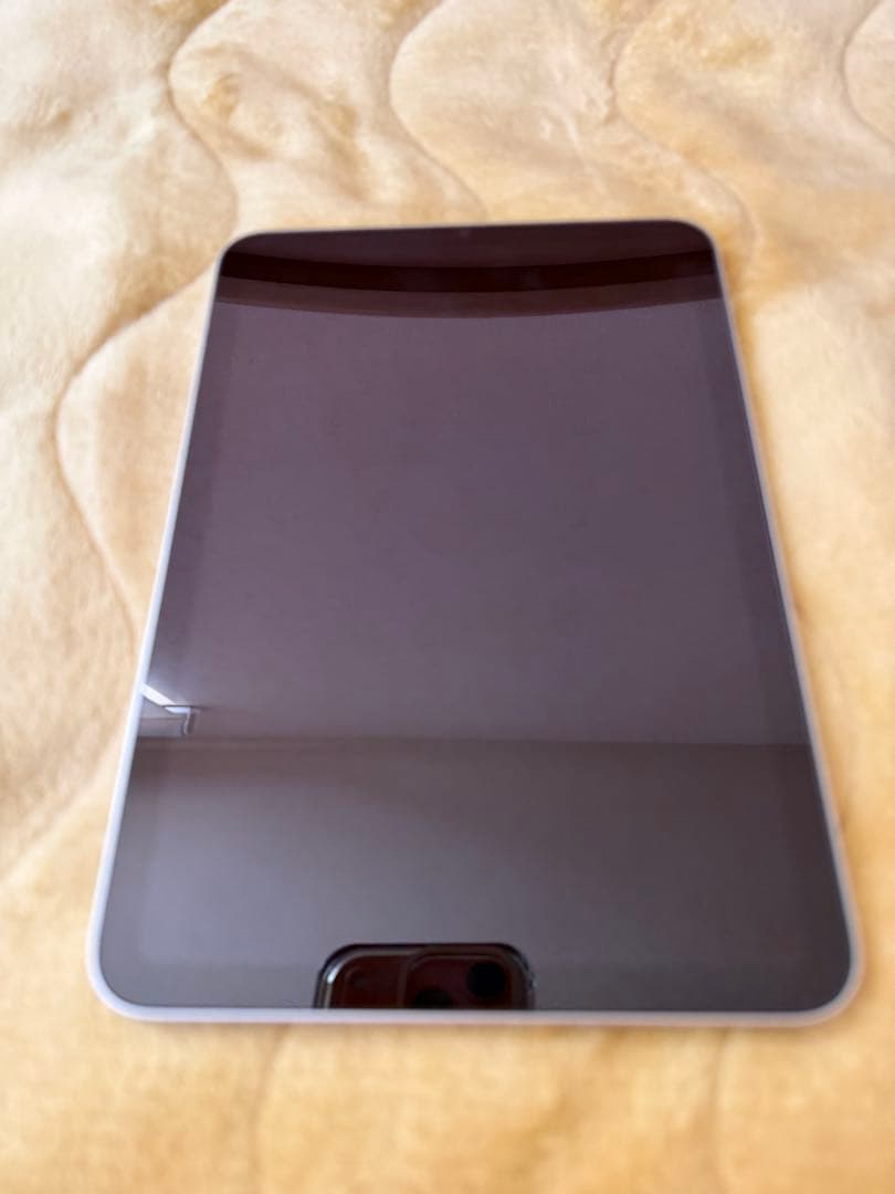 Apple iPad mini 第7世代 256GB Wi-Fi スターライト