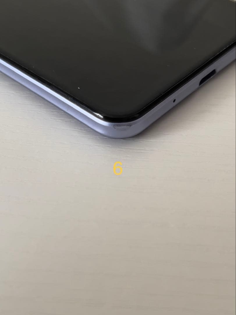 か*ん様 AQUOS sense4 plus パープル