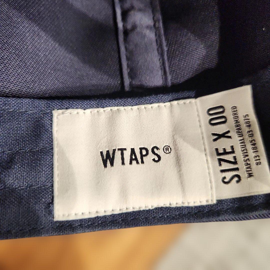 a*0様 WTAPS キャップ シュプリーム ネイバーフッド ディセンダント