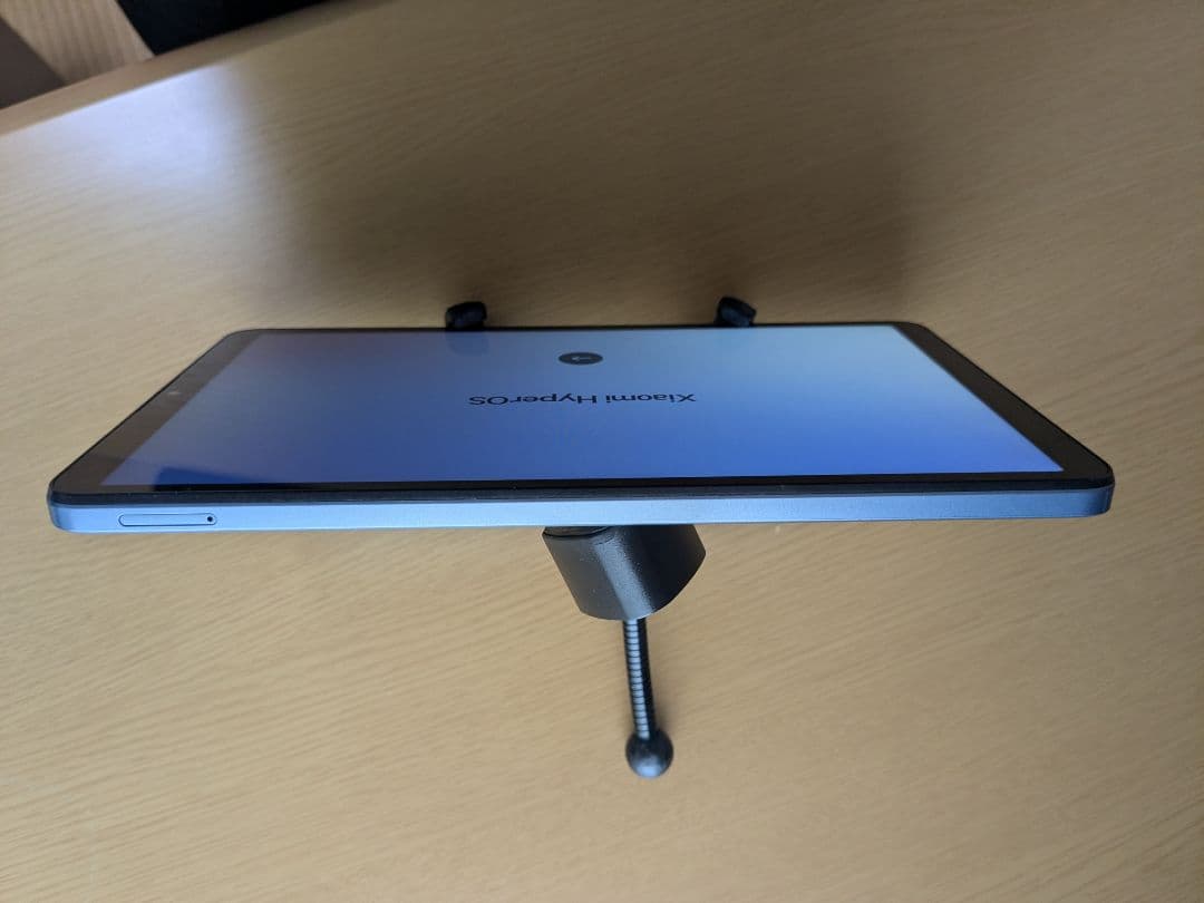 Redmi Pad SE 8.7 Wifiモデル
