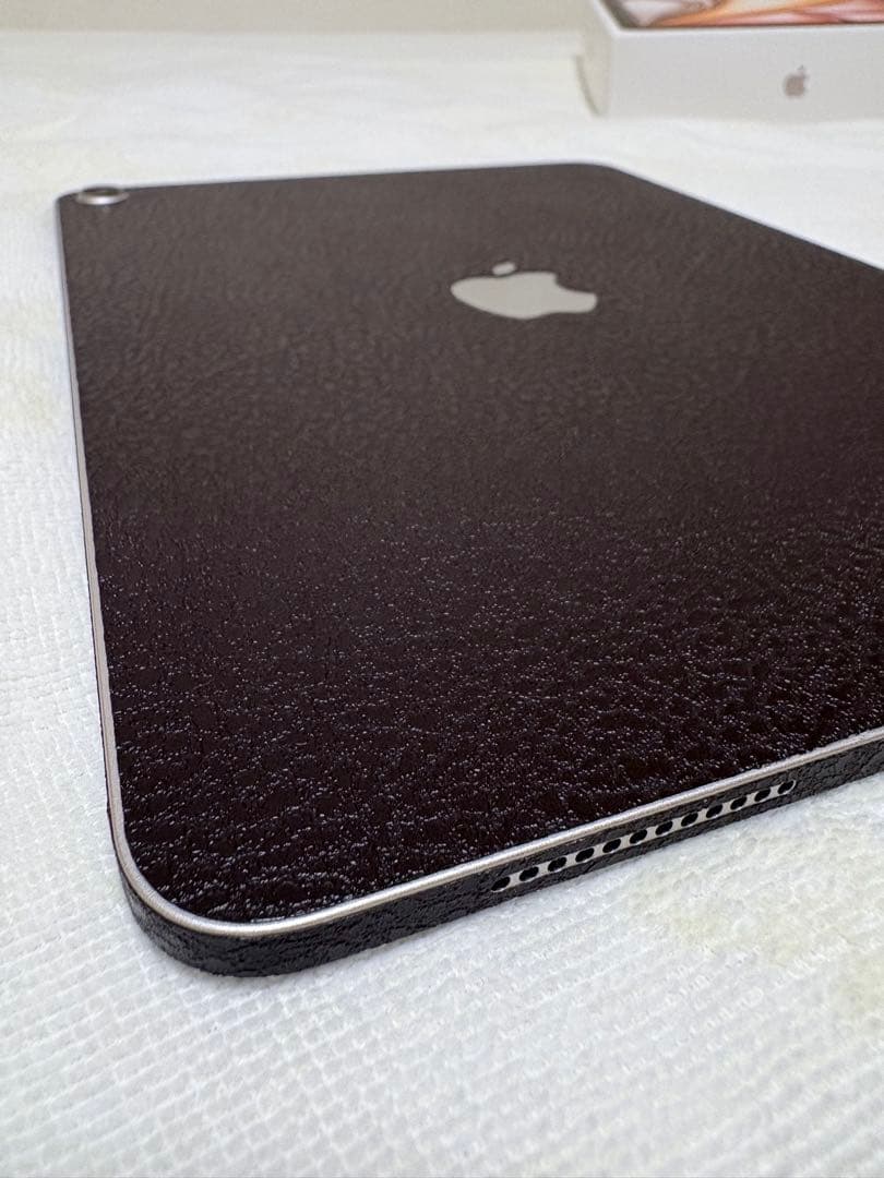 iPad本体 don: