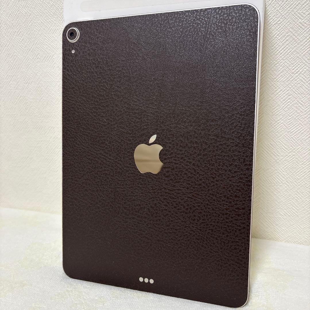 iPad本体 don: