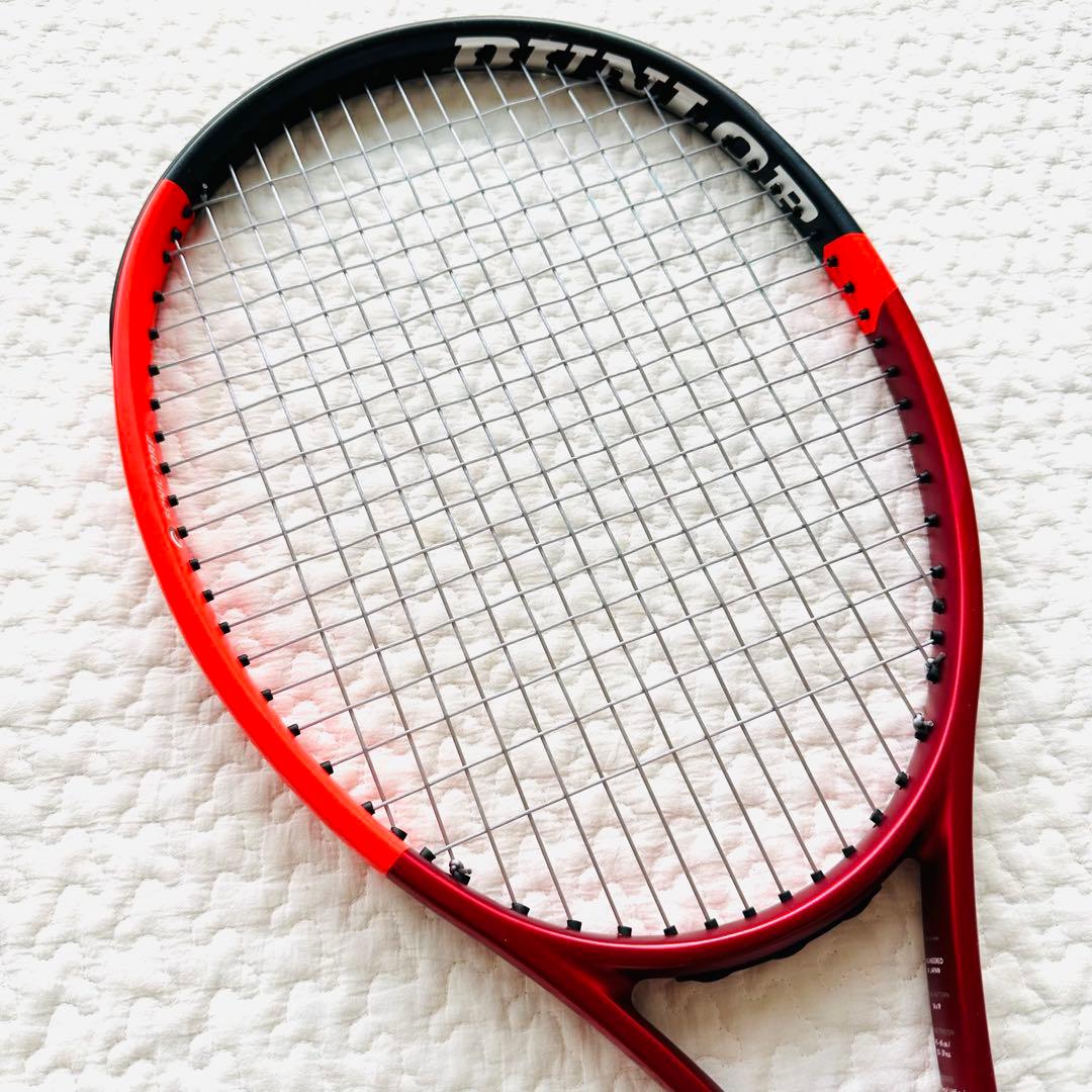 【未使用に近い】DUNLOP CX400 TOUR ダンロップ　2024年モデル