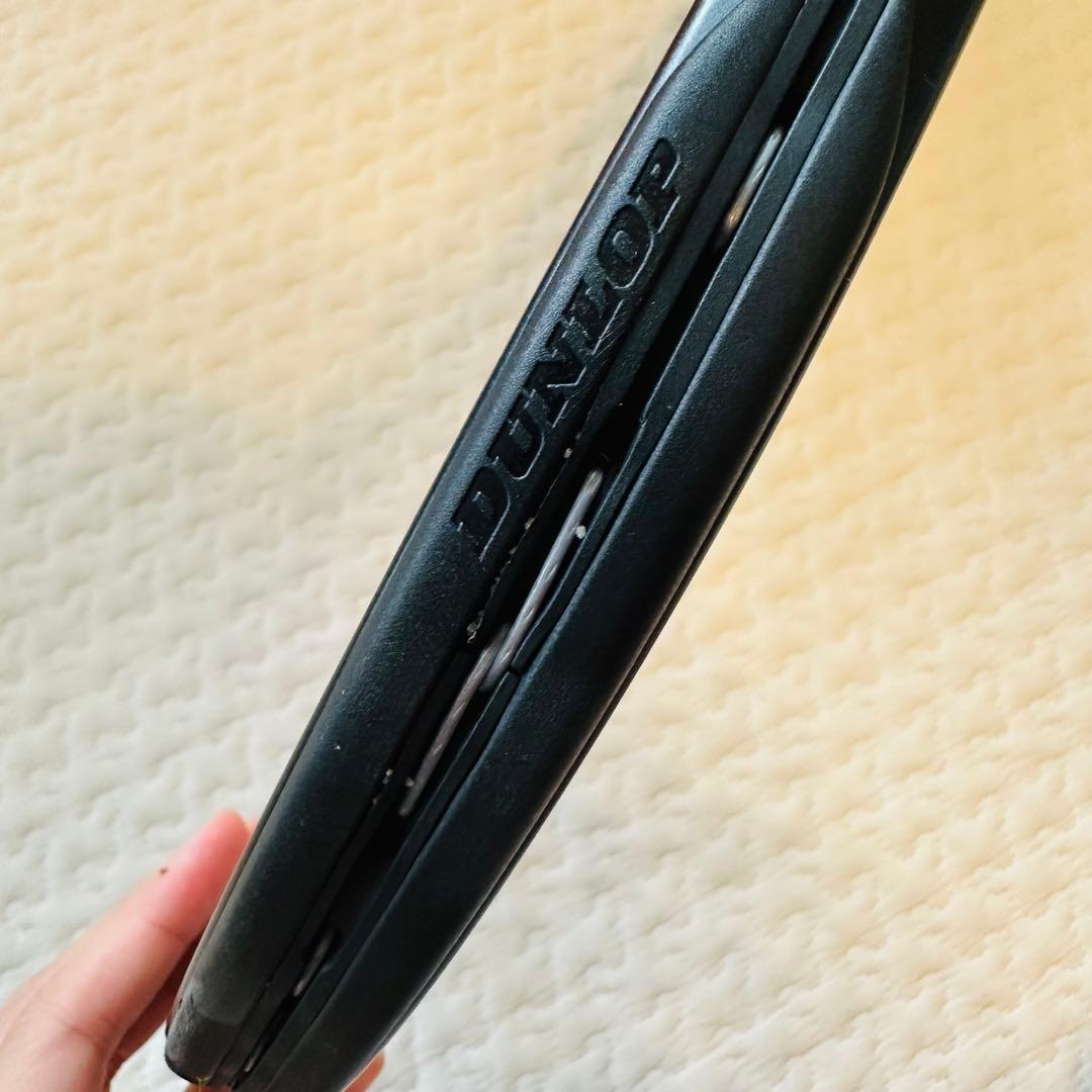 【未使用に近い】DUNLOP CX400 TOUR ダンロップ　2024年モデル