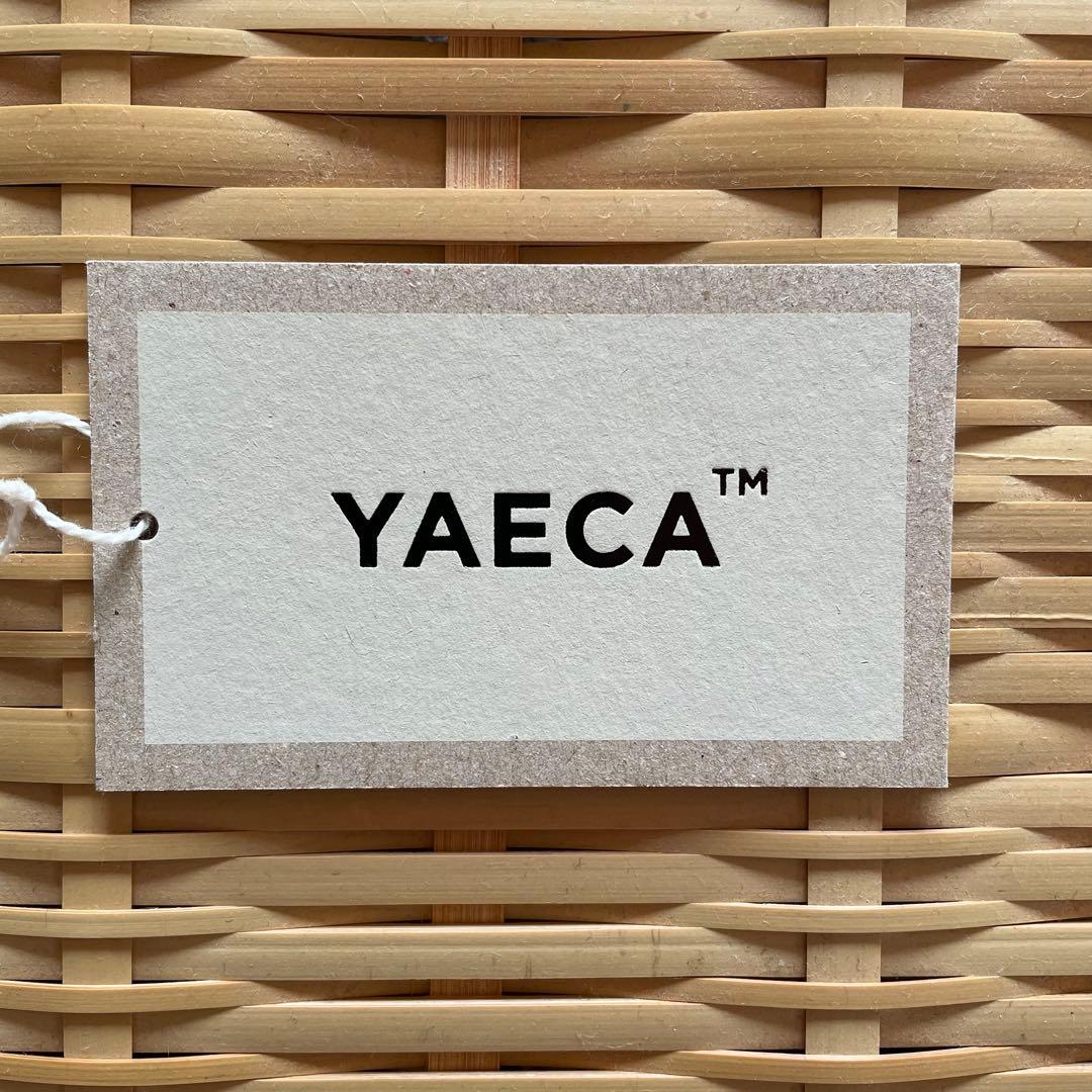 【YAECA】ラップコート