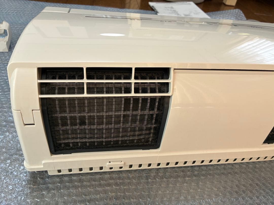バス乾燥-暖房。換気システム 形名 V-241BK5-RN