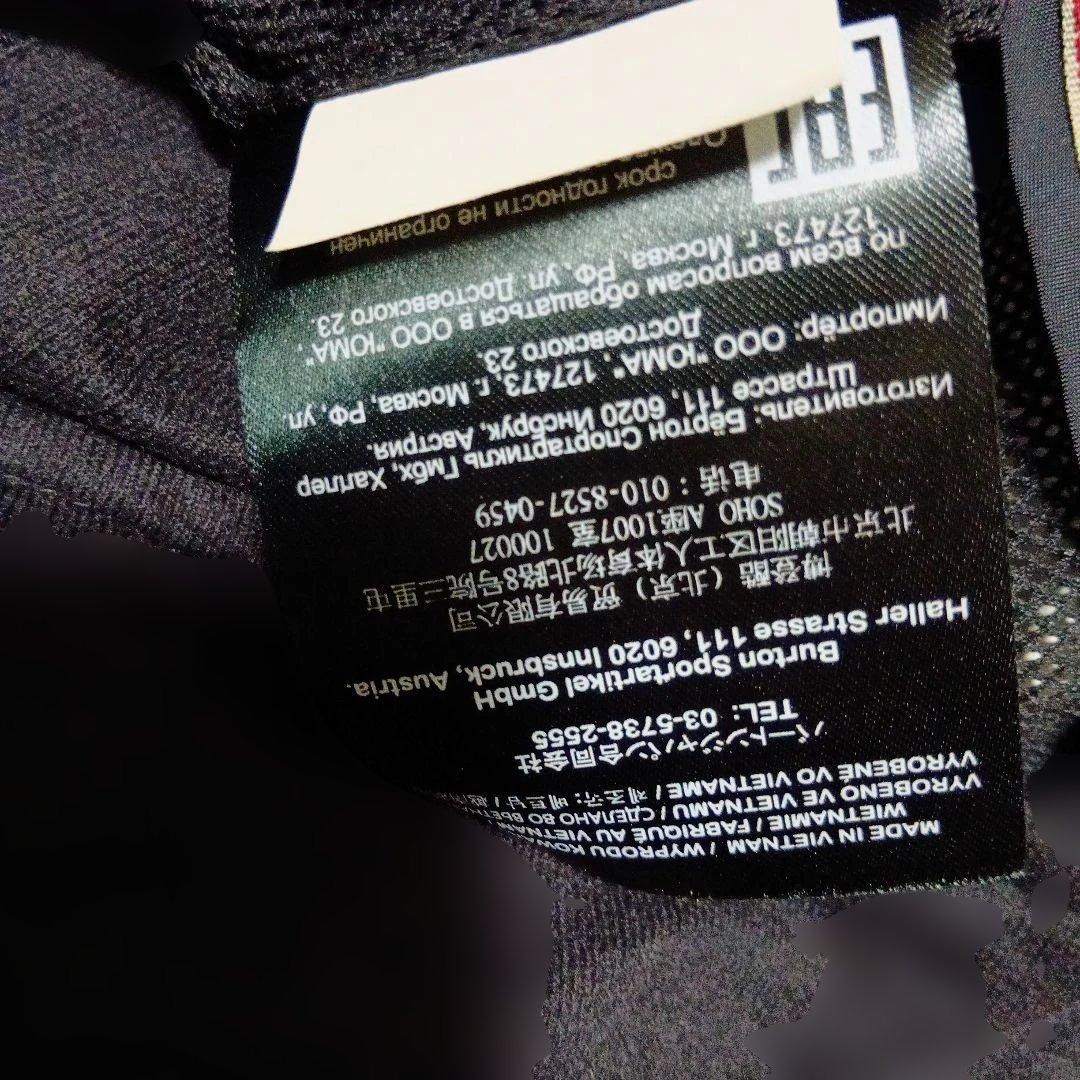 BURTON バートン　スノーボードウェア　パンツ