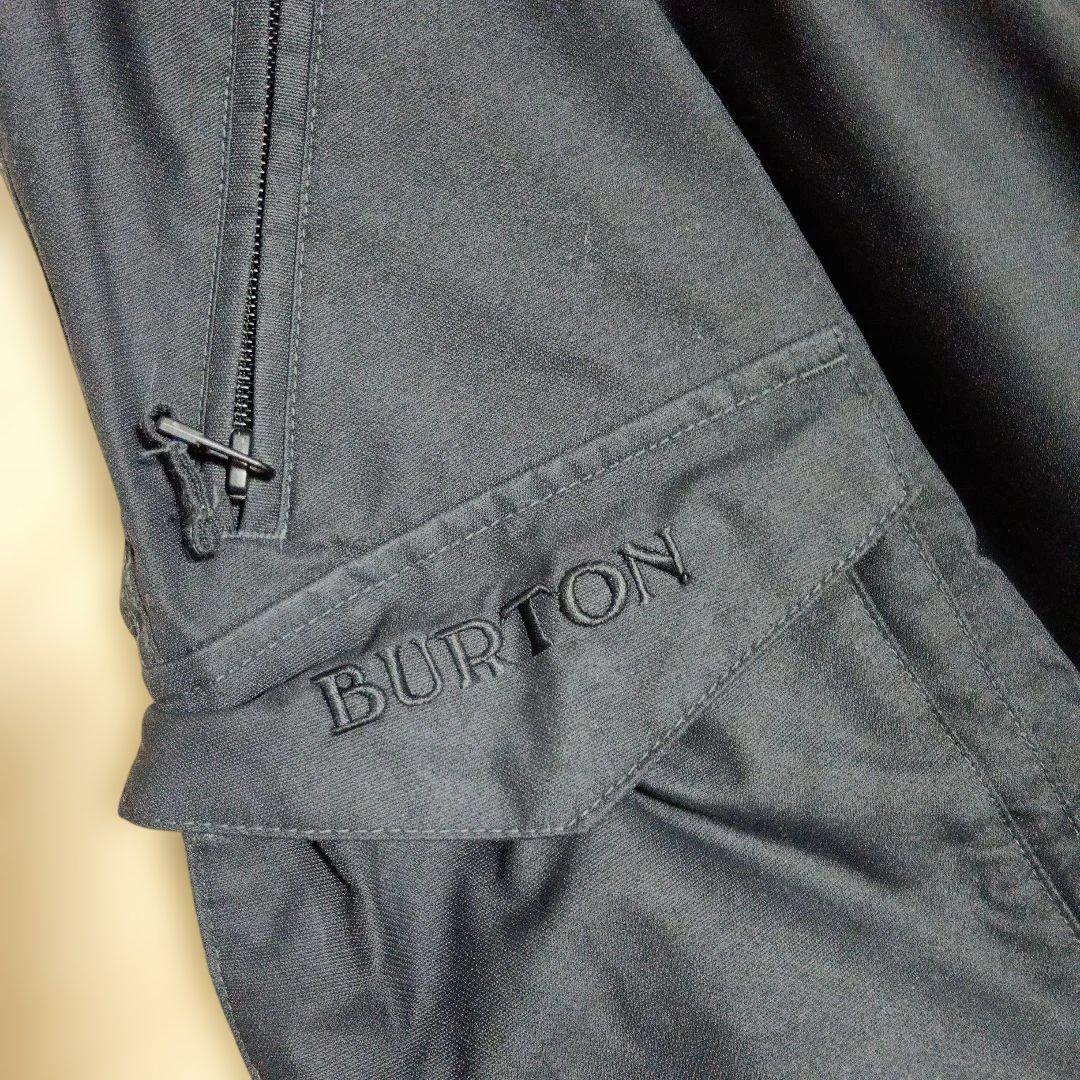 BURTON バートン　スノーボードウェア　パンツ