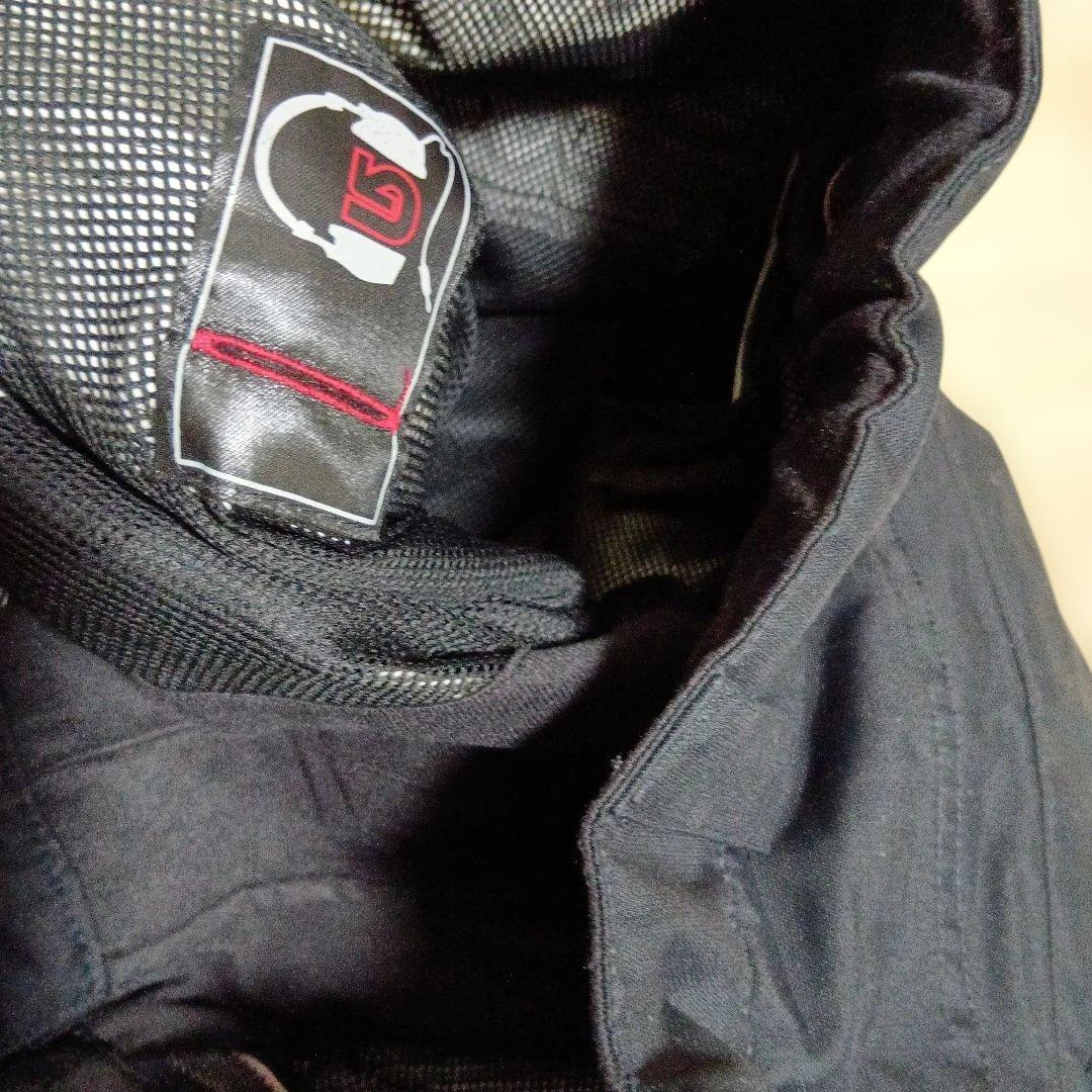 BURTON バートン　スノーボードウェア　パンツ