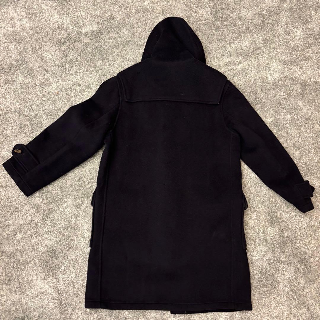 gloverall ダッフルコート　イングランド製