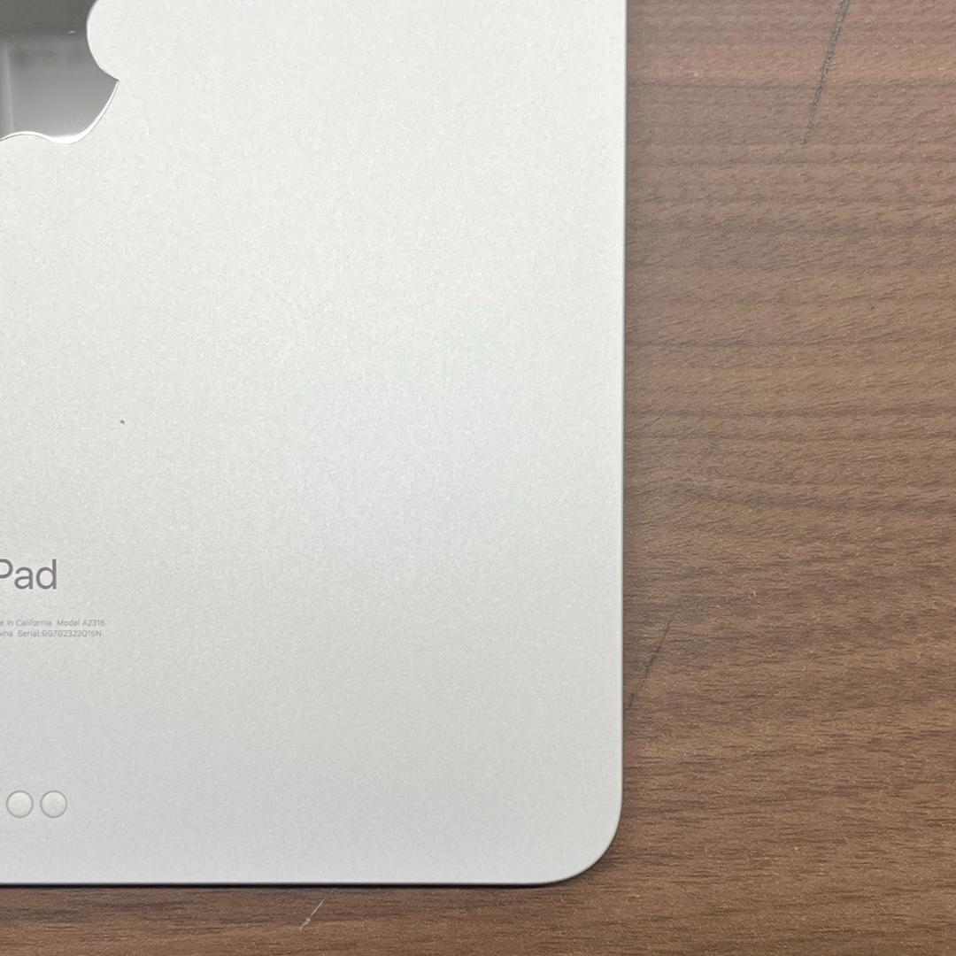 フ*ン様 動作確認済み iPad Air 第4世代 64GB ID 54L12