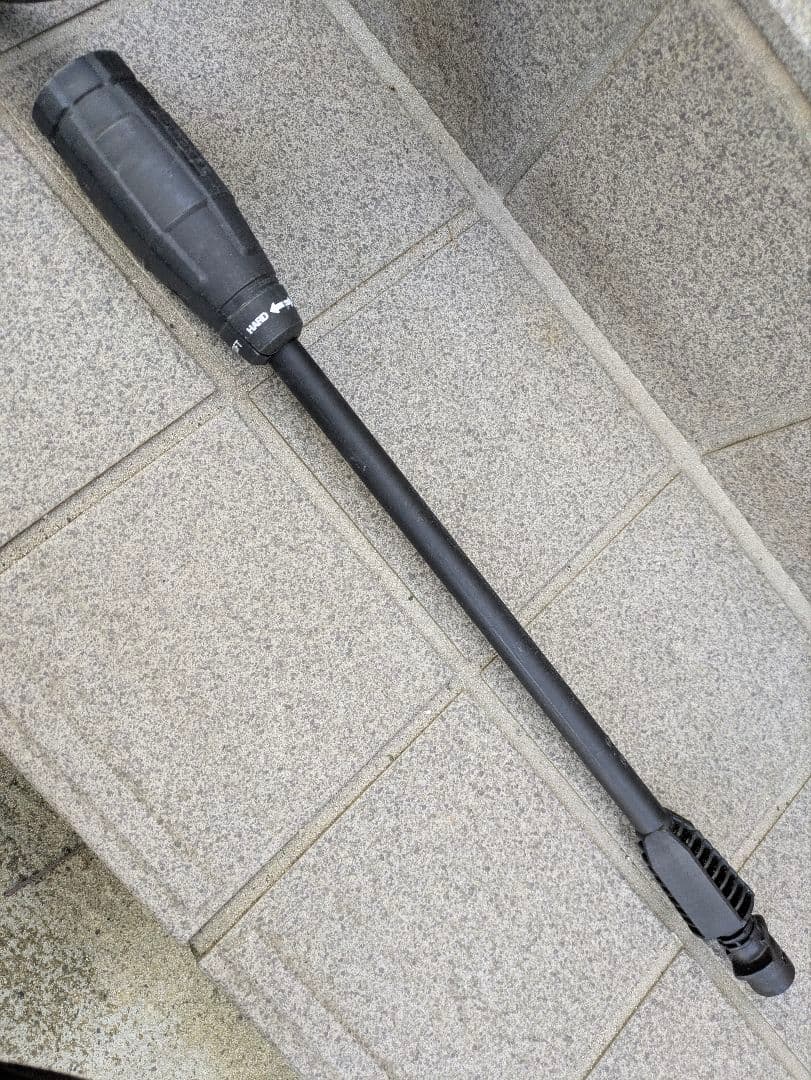 ケルヒャー Kärcher K2 CLASSIC PLUS 高圧洗浄機本体