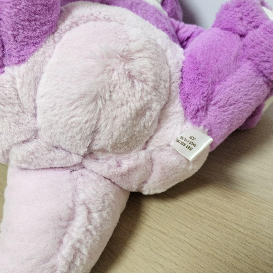 ポケモン エレズン ふわふわ抱きぬいぐるみ
