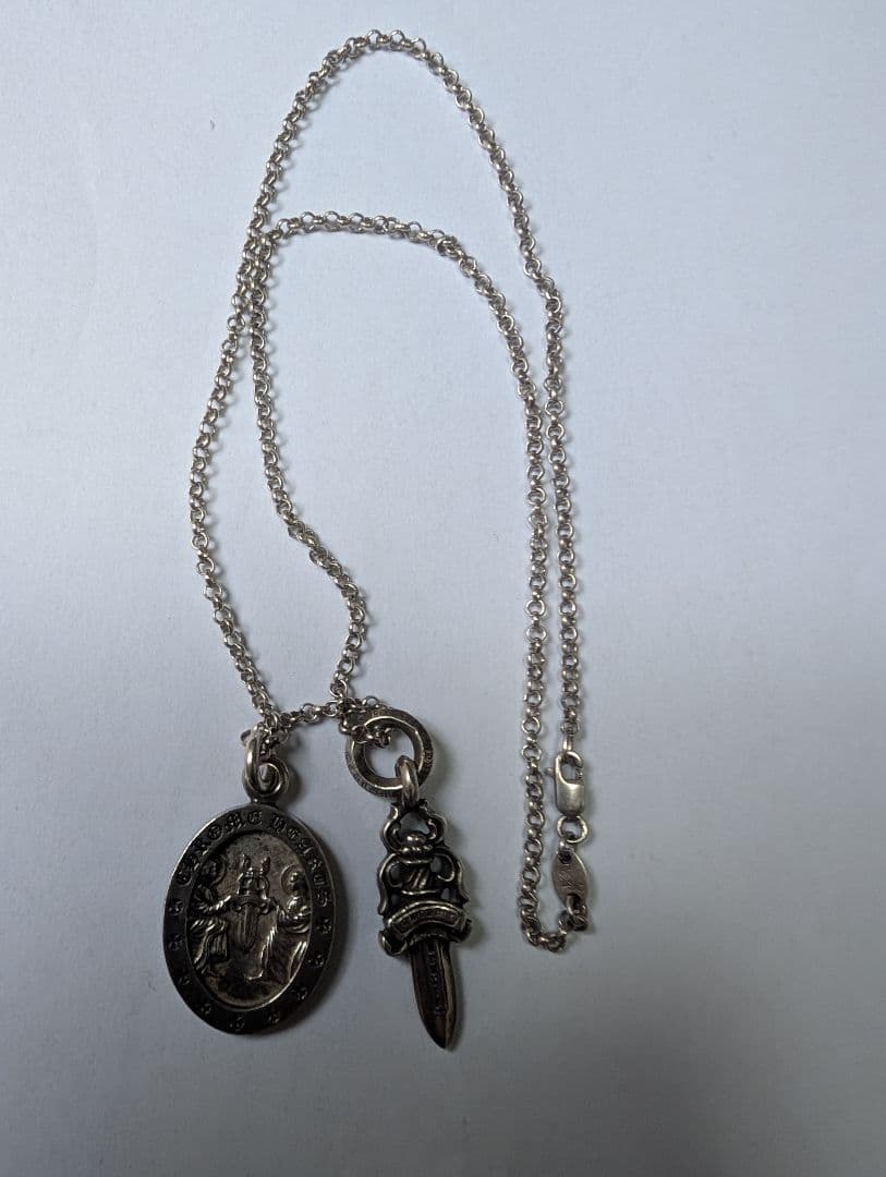 ハ*ス様 Chrome Hearts 　3点セット　正規品　インボイス原本付き