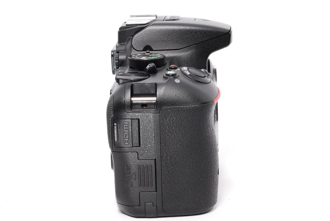 すぐ使える◆Nikon D5500◆一眼レフカメラ◆WiFiで転送◆おまけ多数