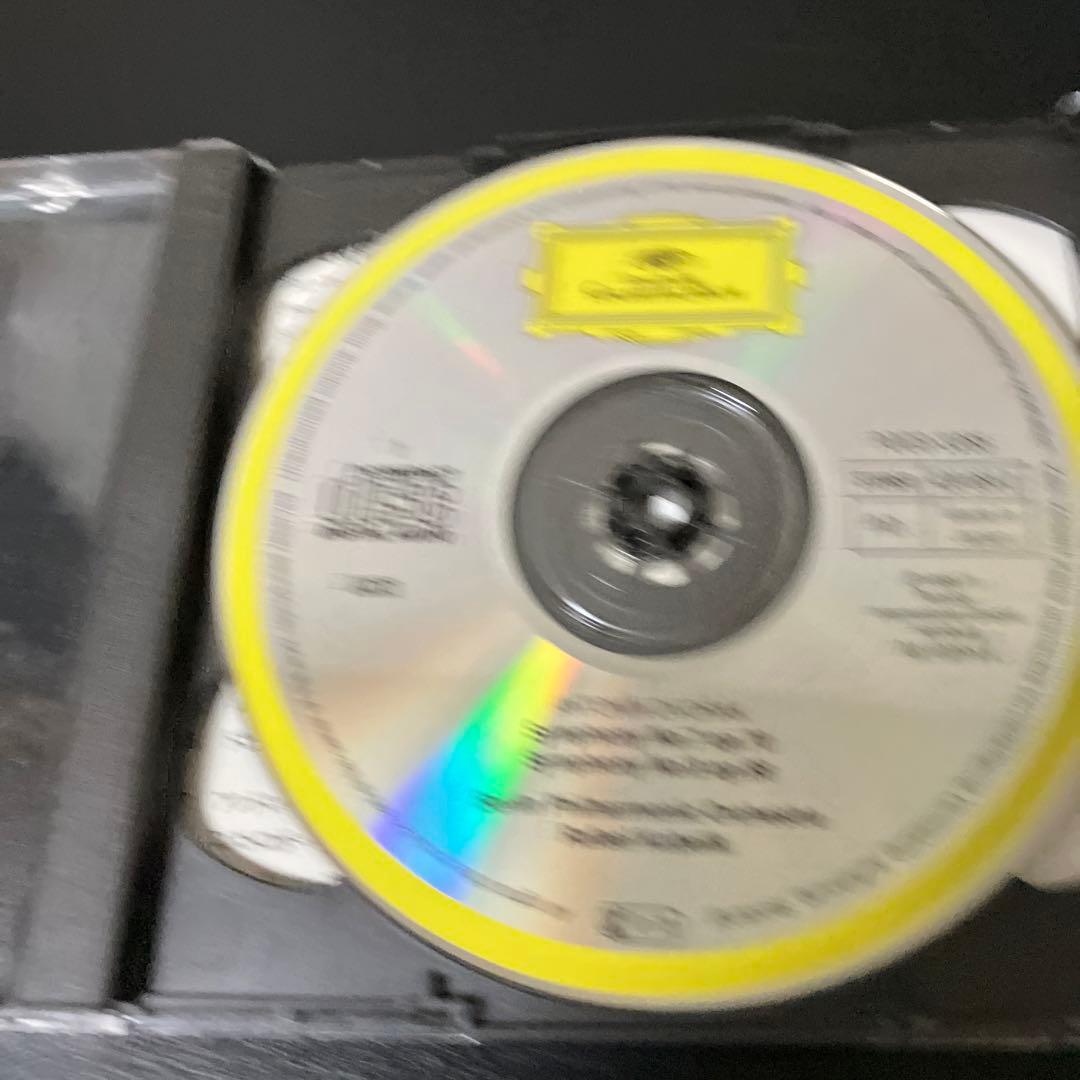 【clear】クーベリック／ドヴォ交7.8.9番、モルダウ他　2CD