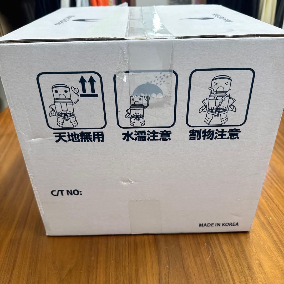 【新品未使用未開封】ポタポタクラブ エコサーバー　浄水機 ミネラル