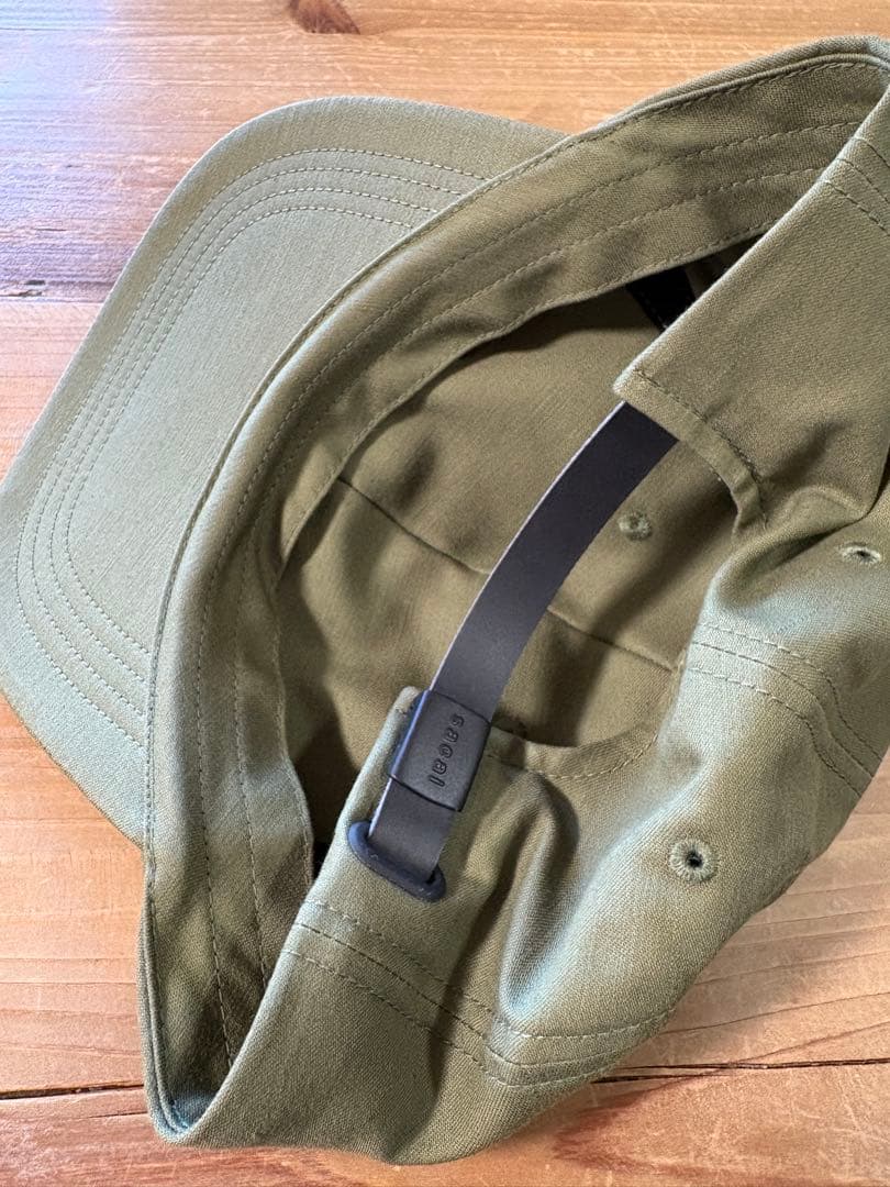 t*b様 WTAPS x sacai 25SS Cotton Back Sati