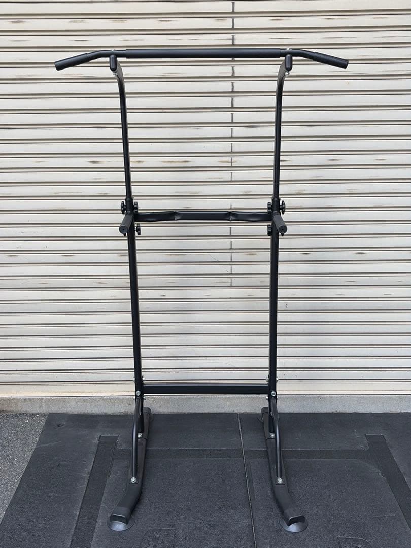 懸垂マシン　ぶら下がり健康機