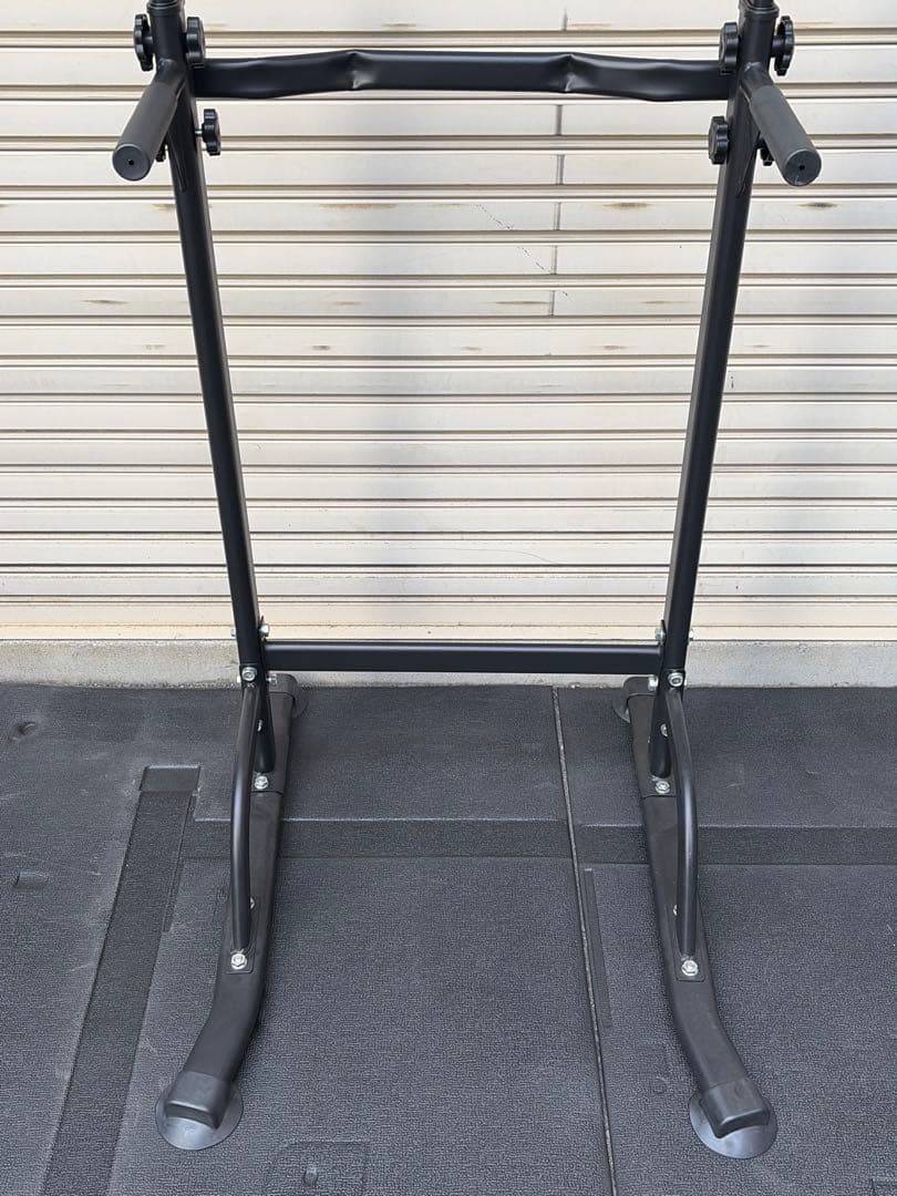 懸垂マシン　ぶら下がり健康機