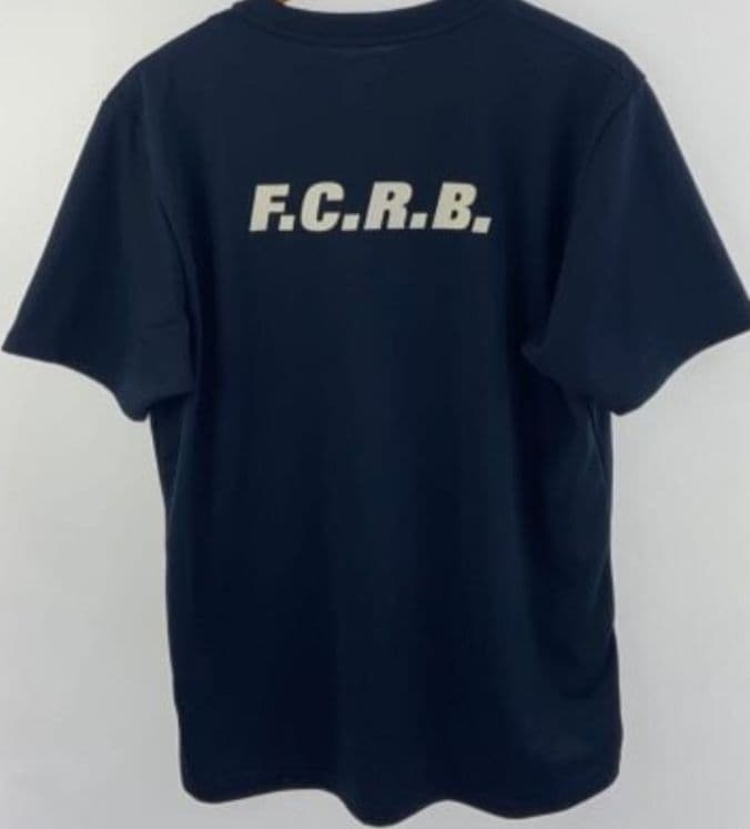 トップス F.C.Real Bristol PRE MATCH S/S TOP