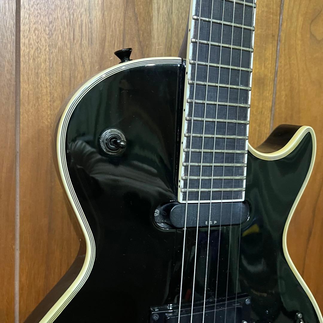【中古美品】EDWARDS SUGIZO MODEL E-CL-90-Ⅱ