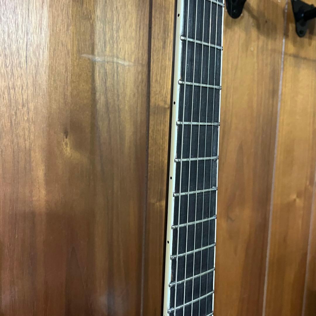 【中古美品】EDWARDS SUGIZO MODEL E-CL-90-Ⅱ
