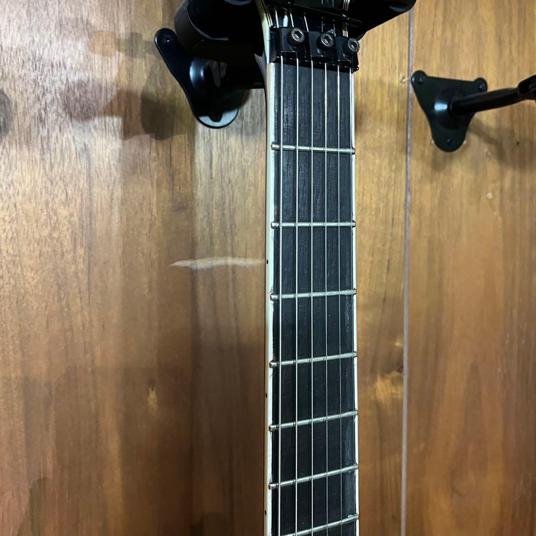 【中古美品】EDWARDS SUGIZO MODEL E-CL-90-Ⅱ