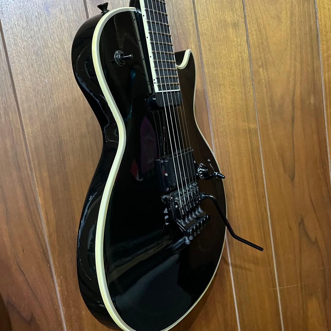 【中古美品】EDWARDS SUGIZO MODEL E-CL-90-Ⅱ