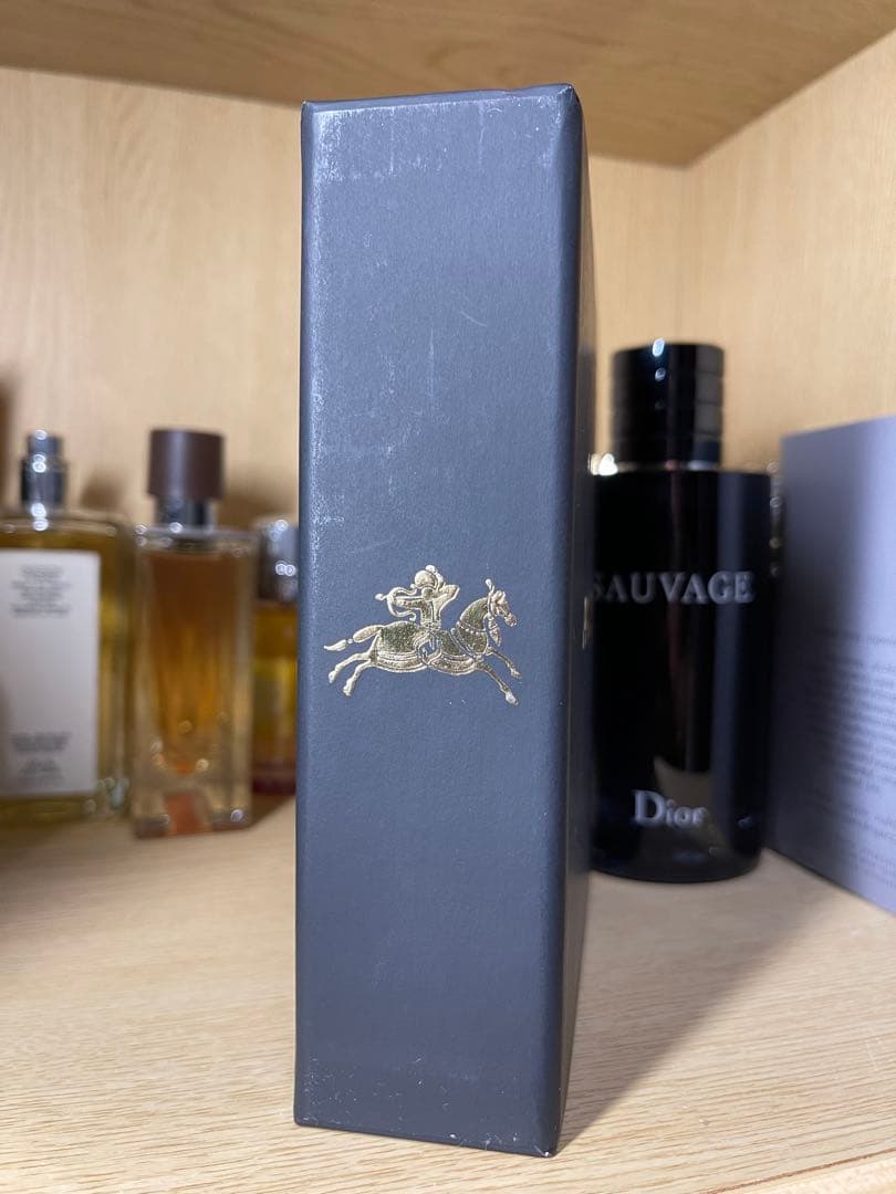 NISHANE ハジワート EXTRAIT DE PARFUM 50ml