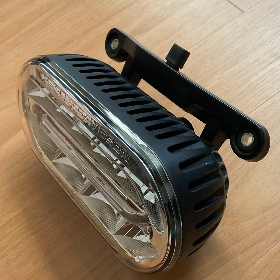 HARLEY-DAVIDSON 純正 LEDヘッドライト スポーツスターS