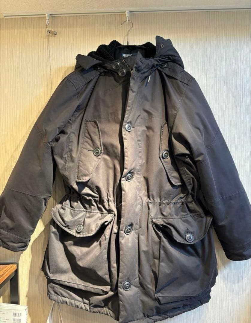 Polo Ralph Lauren /ラルフローレン モッズコート