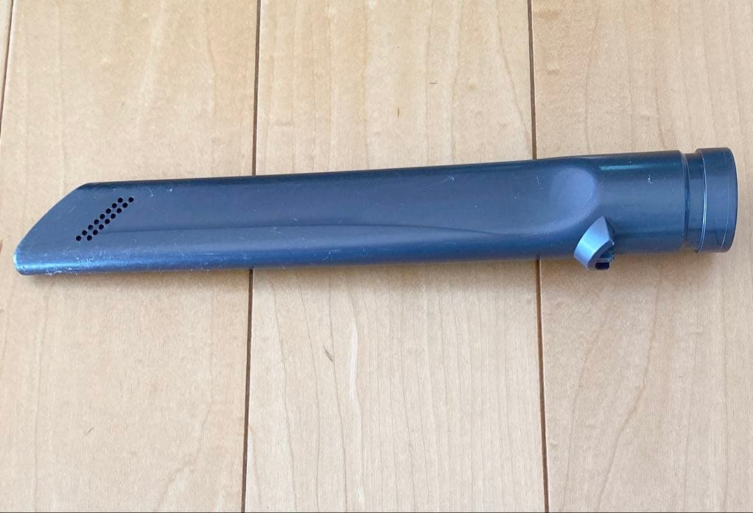【みいこさま専用】Dyson DC46キャニスター掃除機本体&アタッチメント