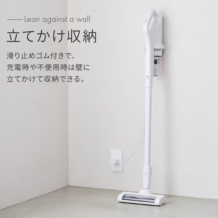 未使用 新品 アイリスオーヤマ コードレス サイクロン 掃除機 車内掃除 V17