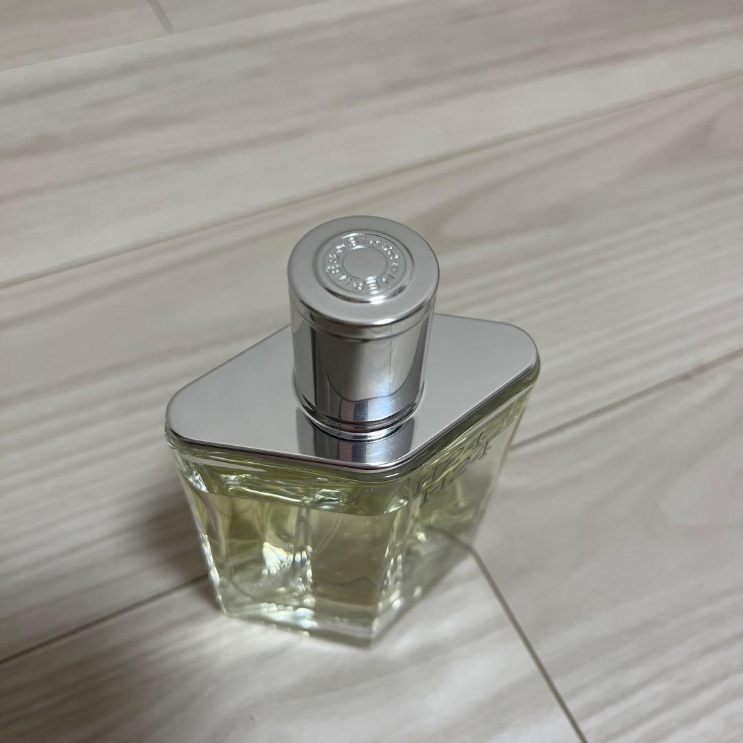 HERMES H24 オー　ド　トワレ　100ml